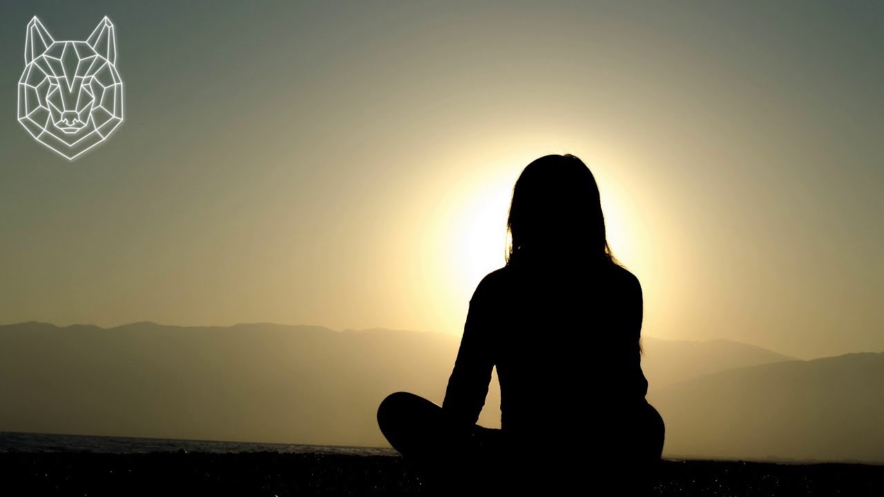 Breathe and Flow [MEDITATION SPOT] - Enlightenment | Spiritual Reset - SELF AWARENESS Music