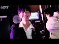 エビネク動画！ #135 'EBiDAN NEXT「星男祭2025」' 裏側密着映像SP ⑬