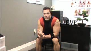 New 2011 Wbff Fitness Category-  Muscle Model