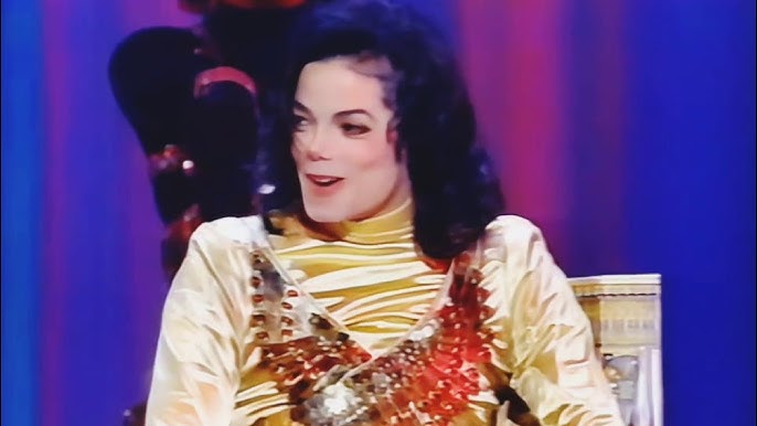 Michael Jackson - Remember The Time-Live Los Angeles 1993 HD(4k) - YouTube