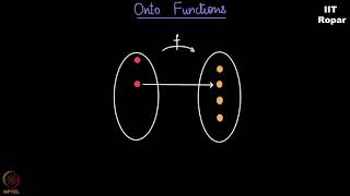 Introduction to Onto Function - Part 2