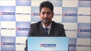 Webinar on F&O Privilege and First Order | HDFC Securities