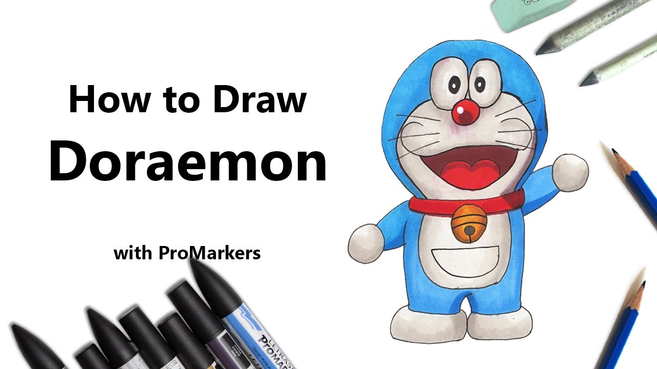 Update more than 124 doraemon drawing picture latest