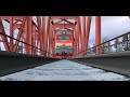 2ЭС6-126 "Синара"- пролетает над камерой GoPro • живой звук • Trainz android