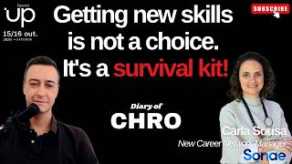 Making Smart Career Choices in a Changing Job Market | Diary of a CHRO Ep47 screenshot 4