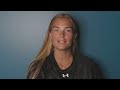 #NCAAInclusion: Coastal Carolina's Martine Kragholm