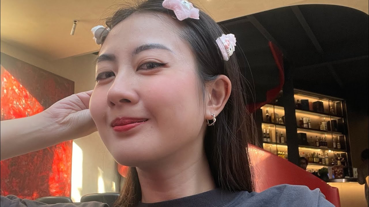 Hấp lực của bạn trong mắt mọi người?🧸🎀💝