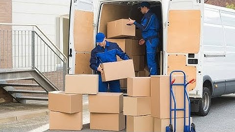 NAVTTC skill test Loading and Unloading for Saudi Arabia in Urdu | 