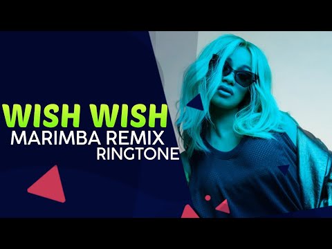 Cardi B : Wish Wish Marimba Remix Ringtone 2019 | Download Now | Royal Media