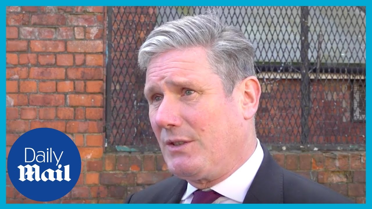 ‘Ethnicity is important’ but… | Keir Starmer addresses grooming gangs scandal in UK