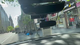 Best Car Radar Detector Rear View Mirror Mount Blendmount