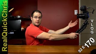 Are you using these video transitions in camera?  s2e170