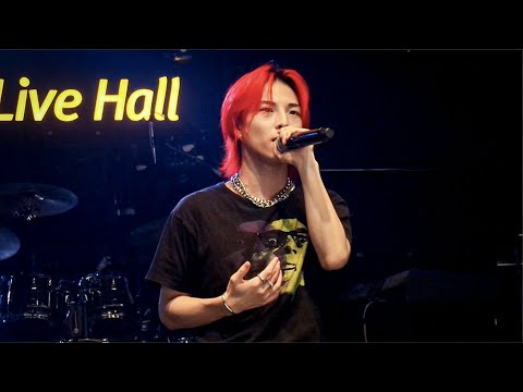 [220917] 널 떠올리는 중이야 - 키카코(Kid Wine, Jayci yucca, PATEKO)