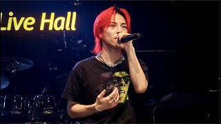 [220917] 널 떠올리는 중이야 - 키카코(Kid Wine, Jayci yucca, PATEKO)