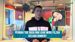 Pernah Ke Tak Bersama Zul Ariffin