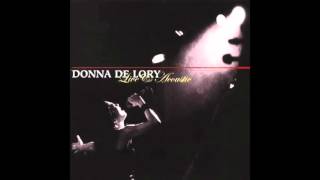 Watch Donna De Lory Please video