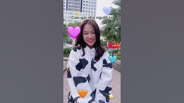 Sự Khác Biệt Giữa Con Gái Nhà Người Ta Và Tôi #shorts