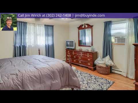 1114 Charles Dr., Dover, DE home video tour