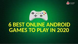 Best Online Android Games To Play In 2020 (Mobile Games) screenshot 5