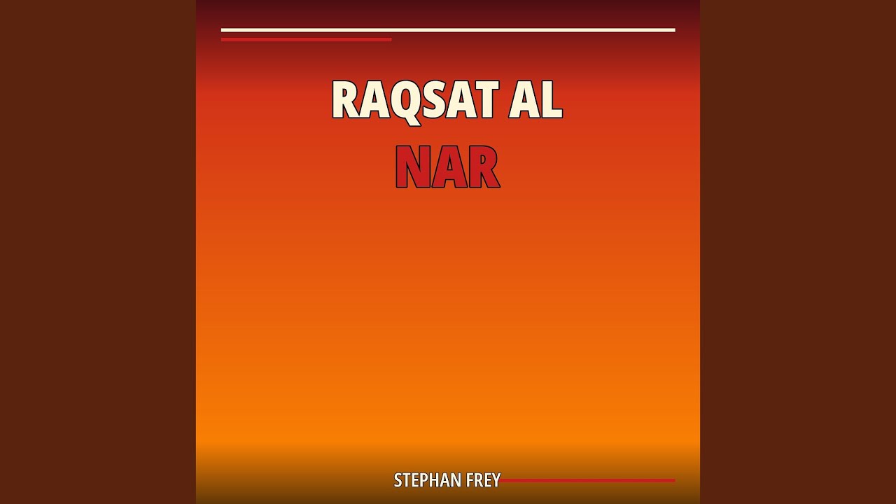 Watch Raqsat Al Nar on YouTube Watch Raqsat Al Nar on YouTube