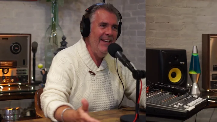'LONG ISLAND TALKS' with James Lamendola of END OF...