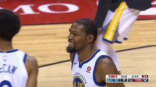 NBA Superstars Missing Wide-Open Dunks! (2017-2018)