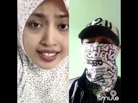 Smule Jie(Goresan pelangi feat Malendra)