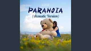 Paranoia (Acoustic Version)