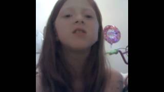 Savannah Heron Singing