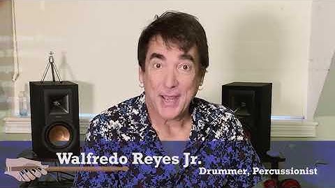 Liz Ficalora and Drum Chart Builder