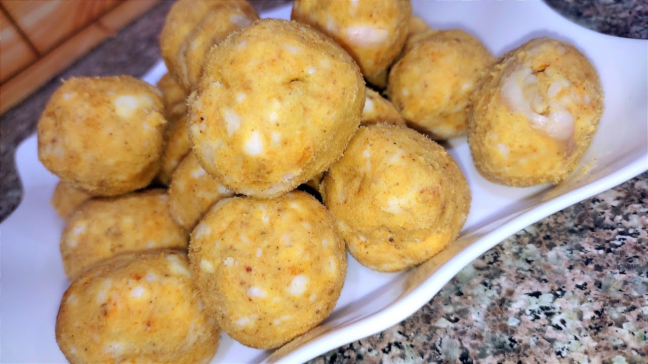 تحضير وصفة او تدبيرة ناس زمان (كريات الشحم)