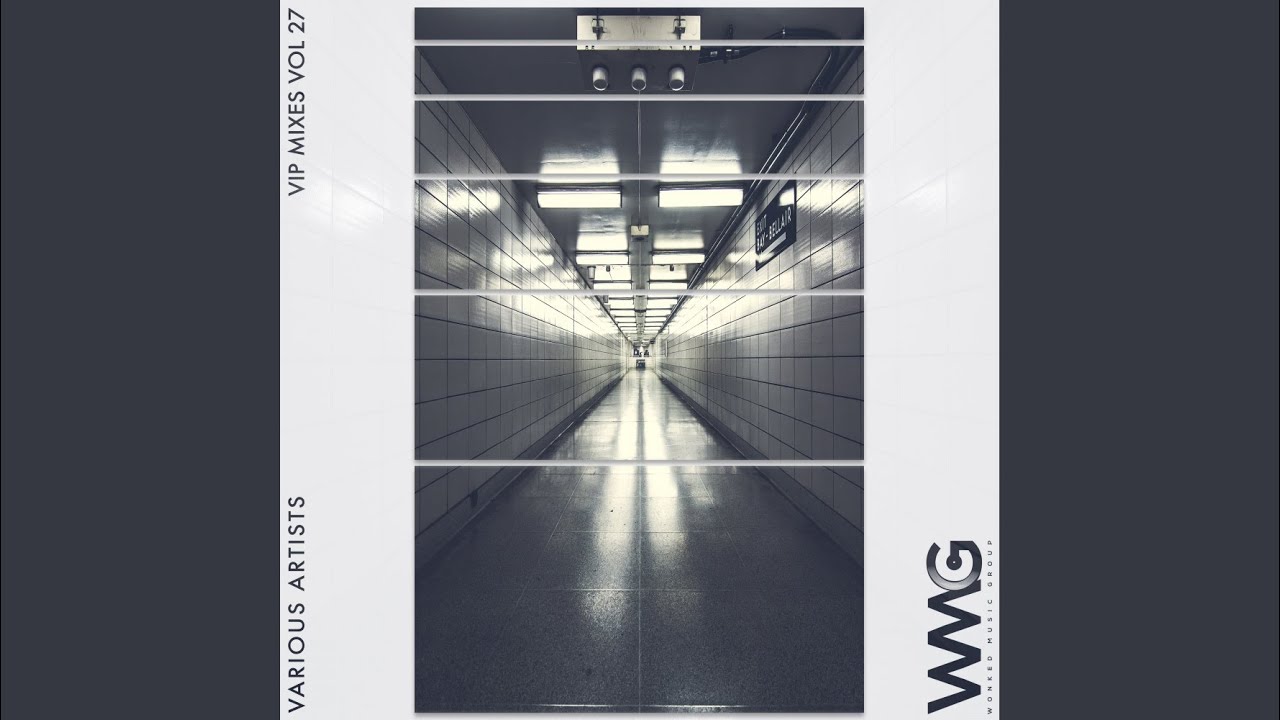 Wobble, Shake, Drop (Alternate VIP Mix)