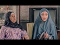 رسمت عليهم دور الاحترام علشان تتجوز ابنهم وتقنعه انها بنت بنوت