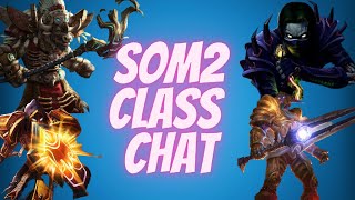 WoW Classic Season of Mastery 2 - Should Classes Be Changed?