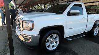 Trucks for sale GMC SIERRA la mejor pickup tianguis de autos usados zona autos Gmc Sierra Dos Puertas