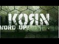Korn Word Up 432Hz mp3