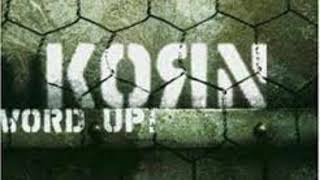 Korn ~ Word Up (432Hz)