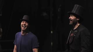 The Greatest Showman L This Is Me Dance Tutorial L In Ph Cinemas January 31