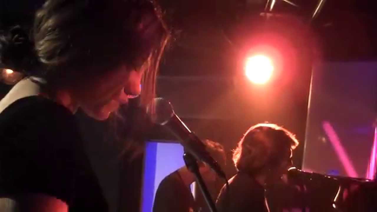 Rosebleed - Until Next Time