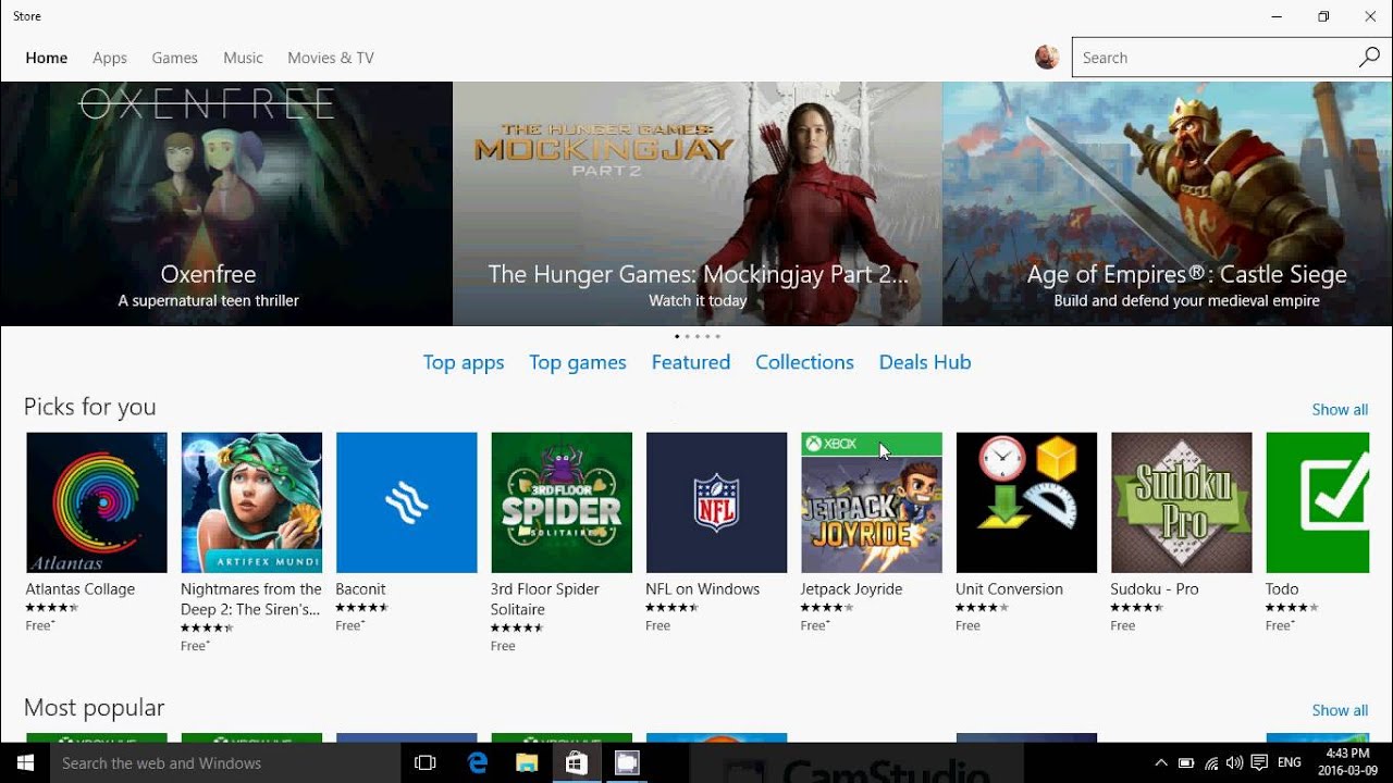 Windows 10  Insider preview Mail and Calendar app updates with a few new features
