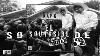 El Southside-Kap-g