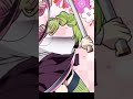 可愛すぎる甘露寺蜜璃を脱がしてみた #Shorts
