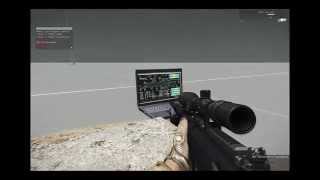 TAW Optics Lab (Arma 3)