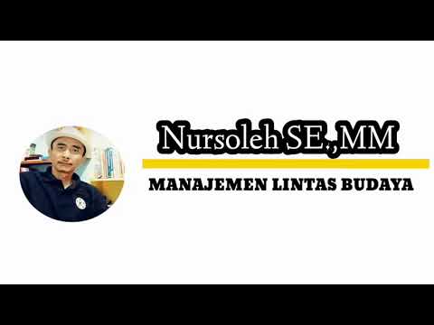 Video: Mengapa manajemen lintas budaya penting?