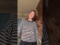 day in the life of a sewing pattern designer 🪡✨ #ditl #dayinmylife #minivlog #sewingpatterns