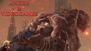 The Explores Anger In Videogames And How We Can Cope