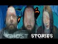 Personal ghost stories ft jami heart  jaythestingray