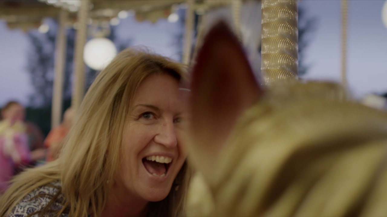 Christmas Lights Spectacular at Hunter Valley Gardens