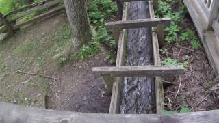 GoPro Premiere Elements Shake Test