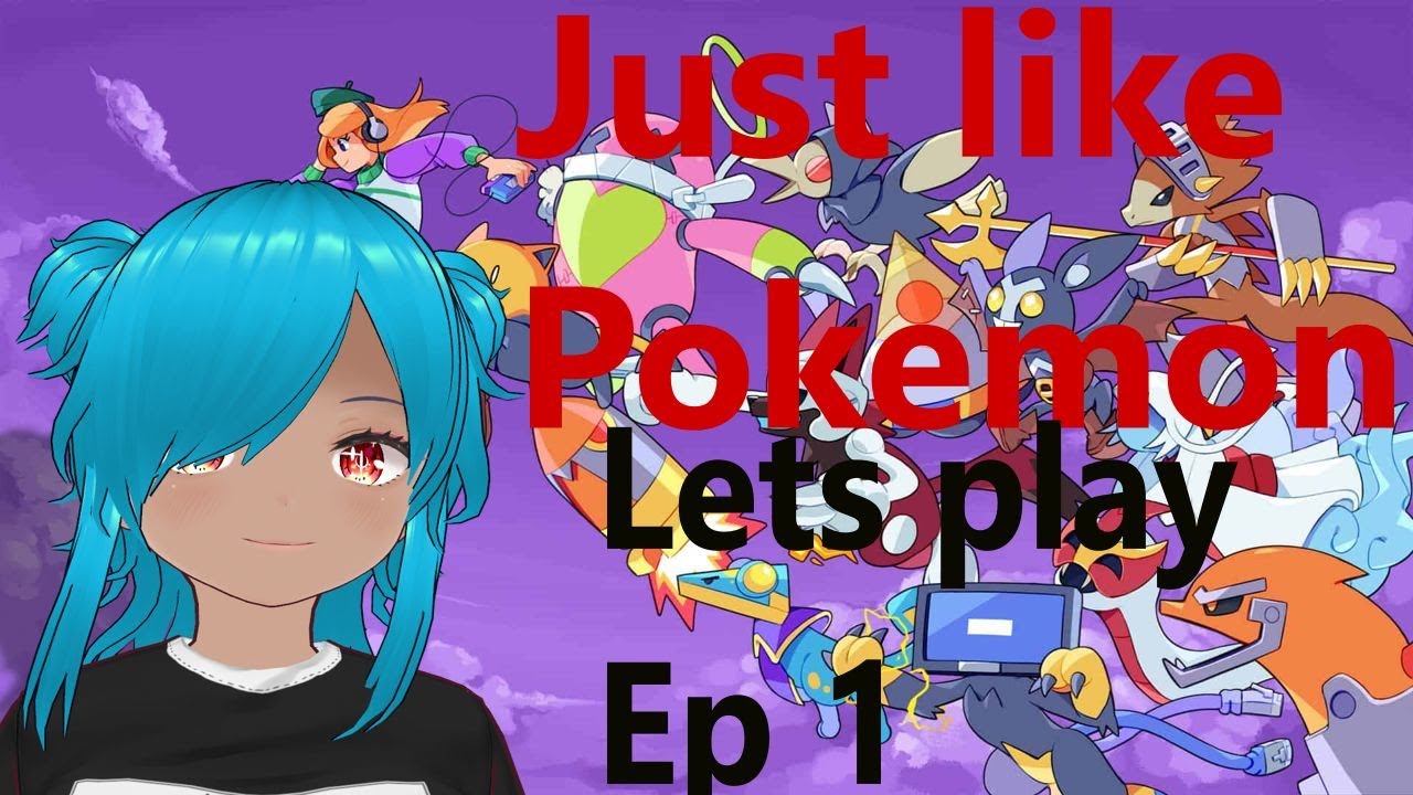 Cassette Beasts Ep 1